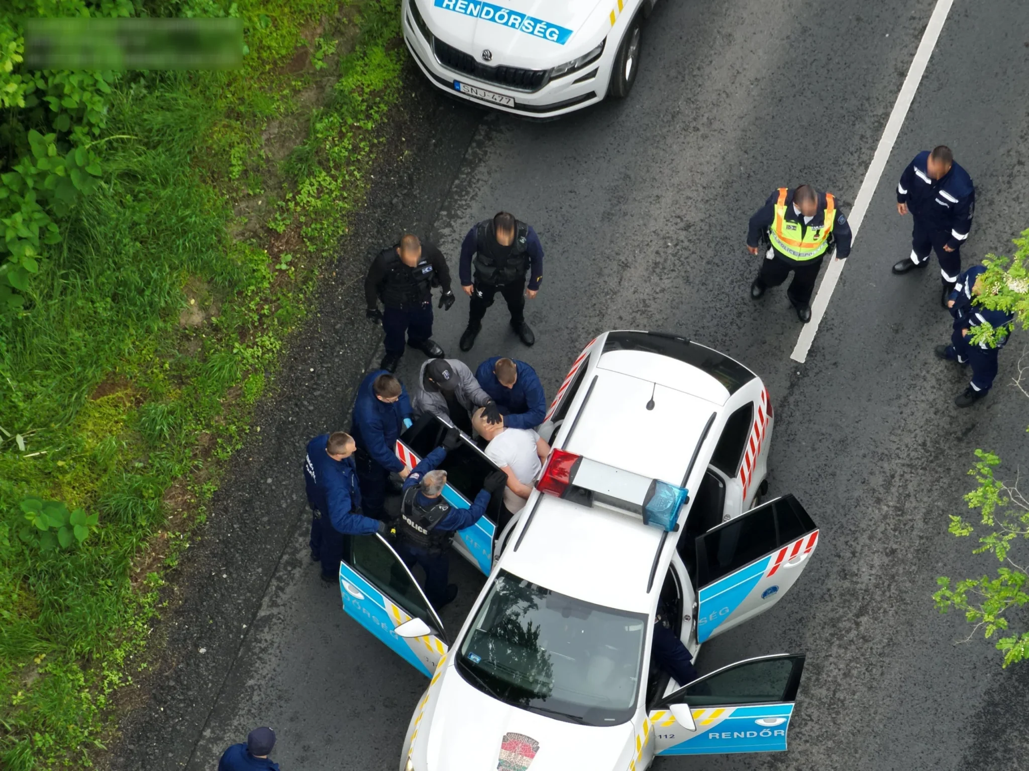 Fotó: police.hu