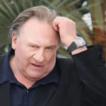 Gerard Depardieu / Fotó: Shutterstock