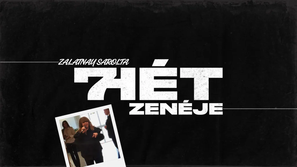 Ettől az énekestől rázza ki a hideg Zalatnay Cinit