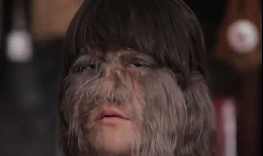 Supatra Sausaphan / Kép forrása: Youtube