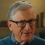 Bill Gates / Kép forrása: Youtube