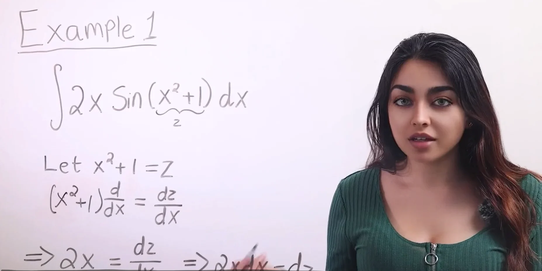 Fotó: Képernyőkép (Pornhub.com / Zara Dar)