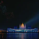 Fotó: Facebook videó képernyőkép (Visual Europa Group)