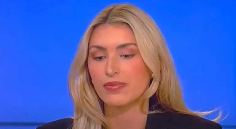 Camryn Kinsey - Kép forrása: Youtube