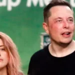 Amber Heard és Elon Musk / Kép forrása: Youtube