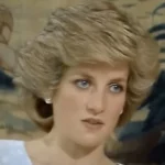 Diana walesi hercegné / Kép forrása: Youtube