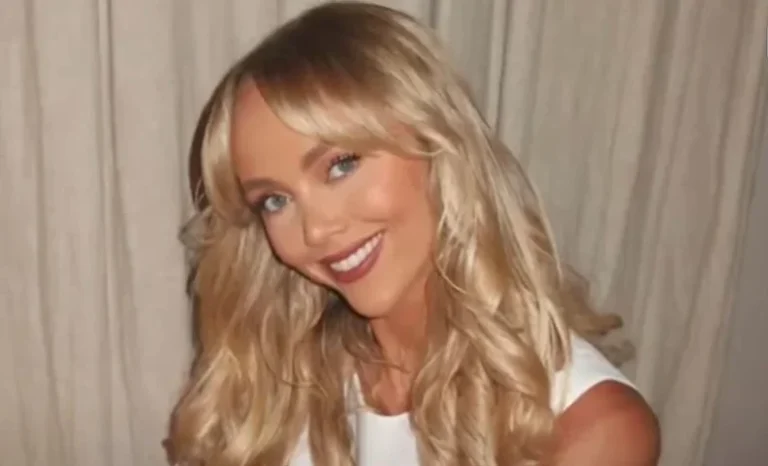 Annie Knight / Kép forrása: Youtube