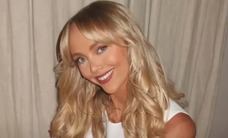 Annie Knight / Kép forrása: Youtube