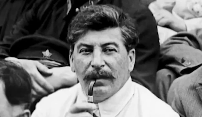 Joszif Sztálin / Kép forrása: Youtube