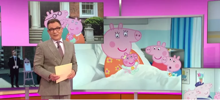 Fotó: X videó képernyőkép (Good Morning Britain)