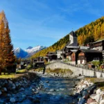 Blatten / Fotó: Shutterstock