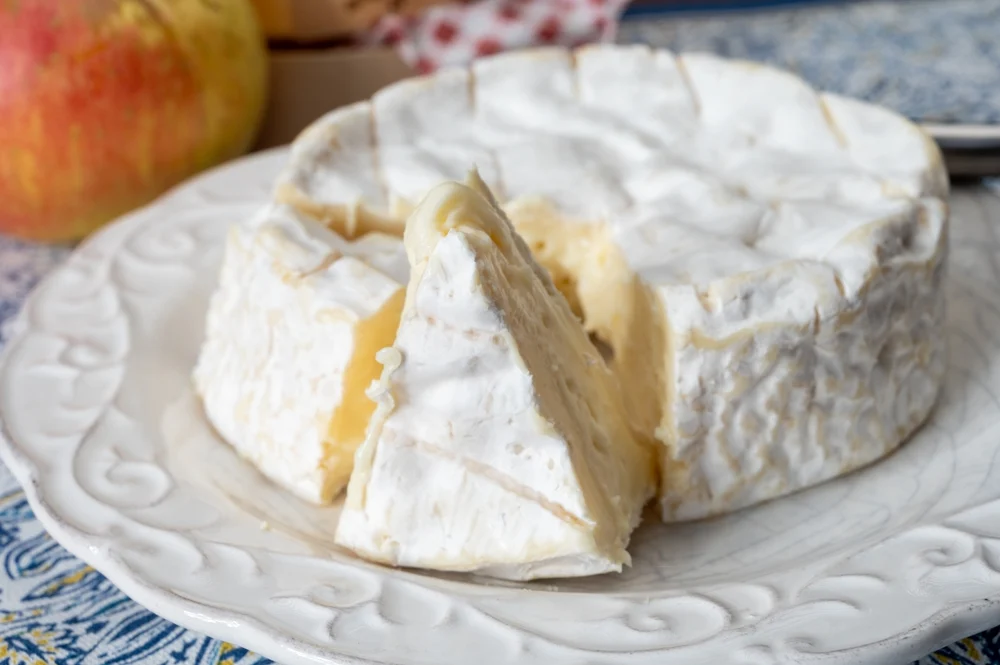 Örökre eltűnik a polcokról a brie és a camambert