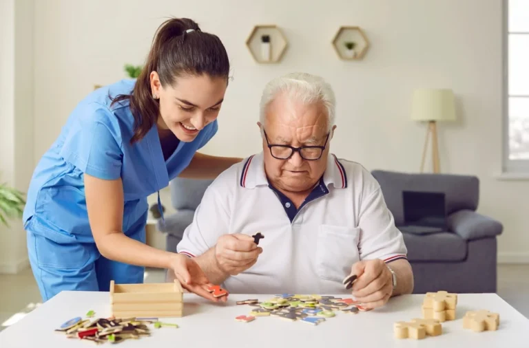 60 másodperc alatt kiderülhet, hogy demenciában szenved-e