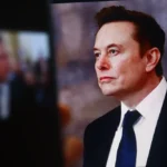 Elon Musk / Fotó: Shutterstock