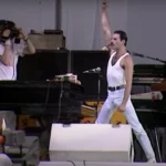 Fotó: YouTube képernyőkép (Live Aid)