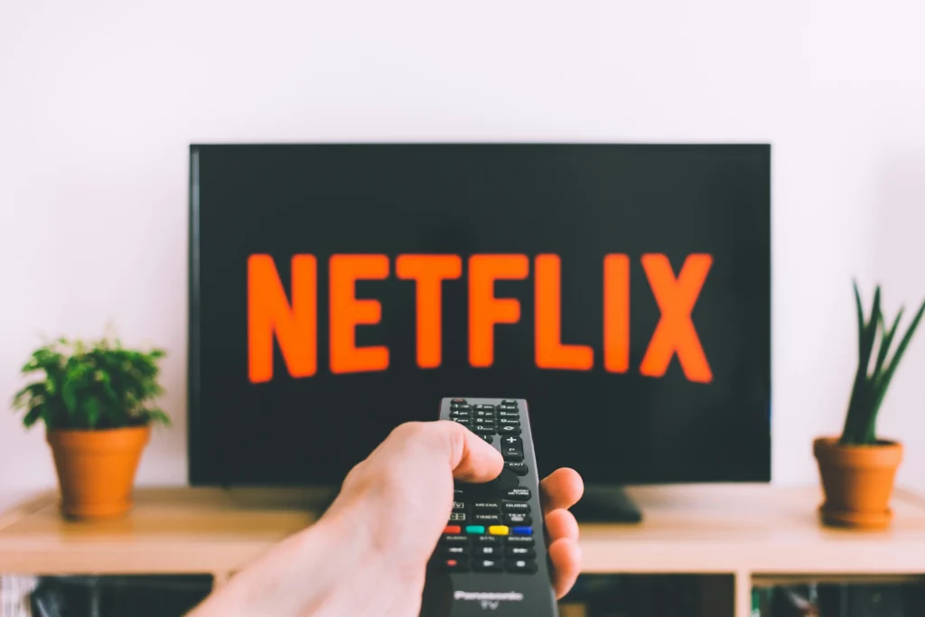 Netflix and Chill? Segítünk, hogy könnyebb legyen