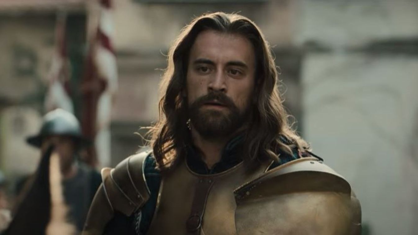 Fotó: Hunyadi / Képernyőkép