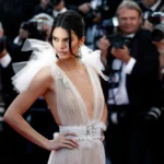 Kendal Jenner / Fotó: Shutterstock