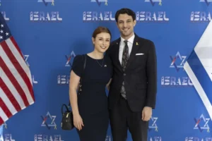 Az áldozatok / Fotó: Izrael nagykövetsége, USA