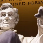 Lincoln-emlékmű, Washington / Kép forrása: Pixabay