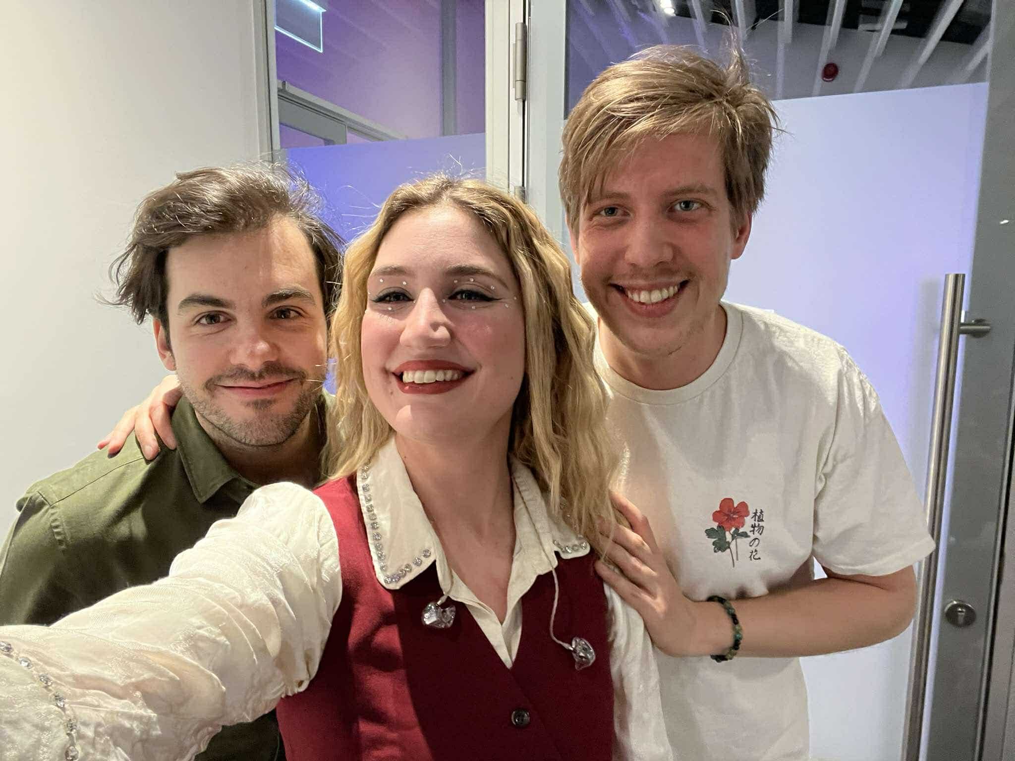 Fotó: Facebook / margarte Island