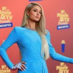 Paris Hilton / Fotó: Shutterstock