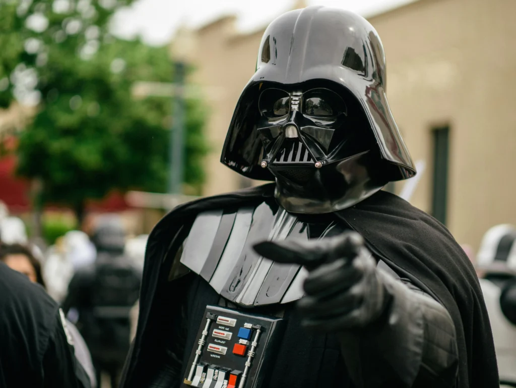 14 milliós kártérítést kapott a nő, mert Darth Vadernek csúfolták