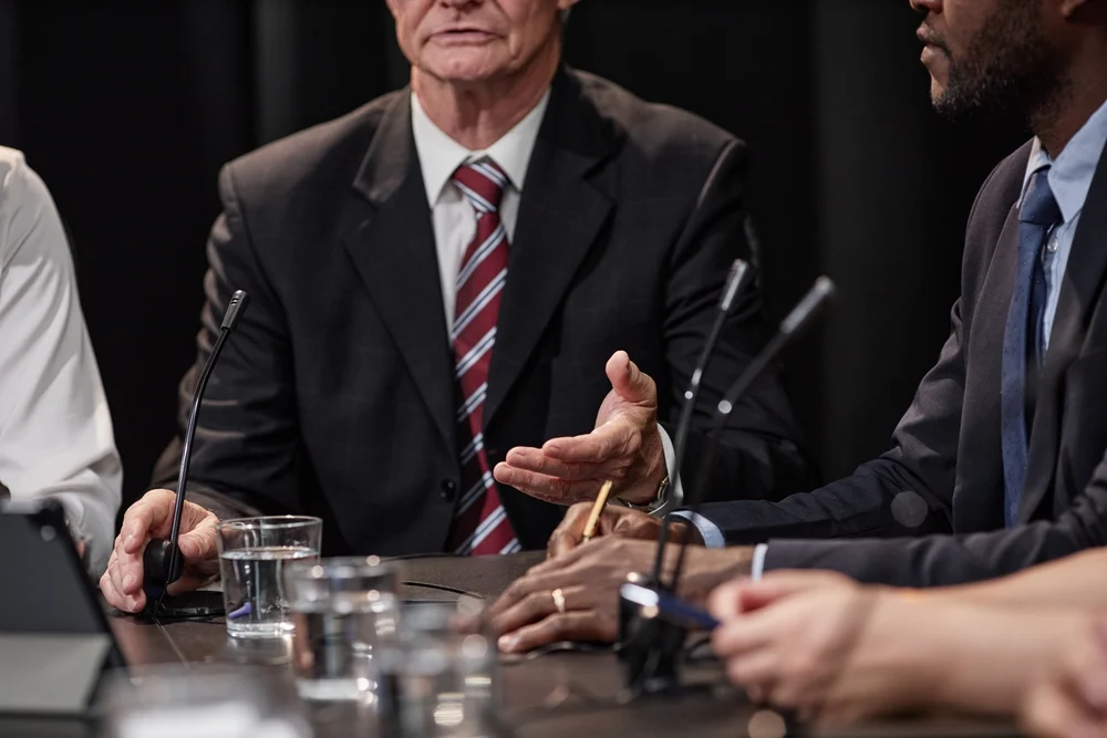Amit a politikusok mondanak - és amit valójában gondolnak