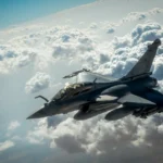 Rafale / Illusztráció / Kép: Pixabay