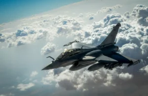 Rafale / Illusztráció / Kép: Pixabay