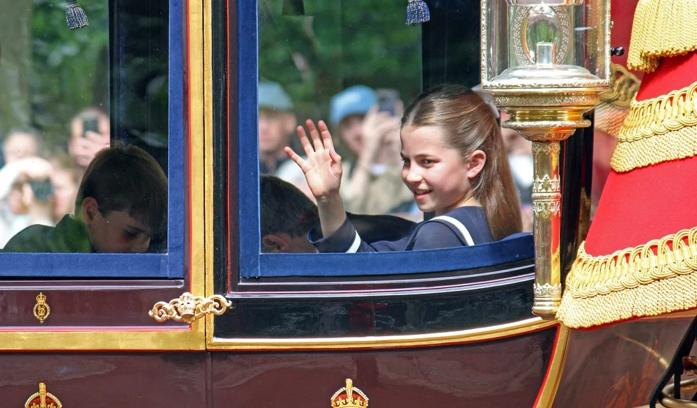 Sarolta hercegnő / Fotó: Shutterstock