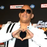 Vin Diesel (Fotó: Shutterstock)