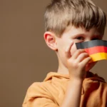 német iskolás (Fotó: Shutterstock)