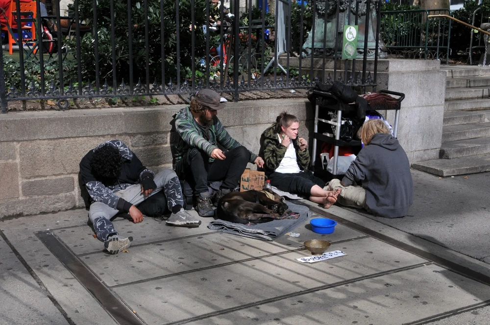 Fotó: Shutterstock (Arnett Murry)