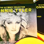 Bonnie Tyler (Fotó: Shutterstock)