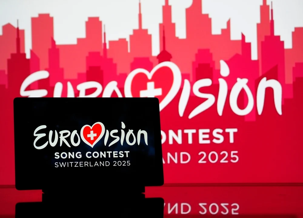 Nincs helye az EU zászlónak az Eurovízión