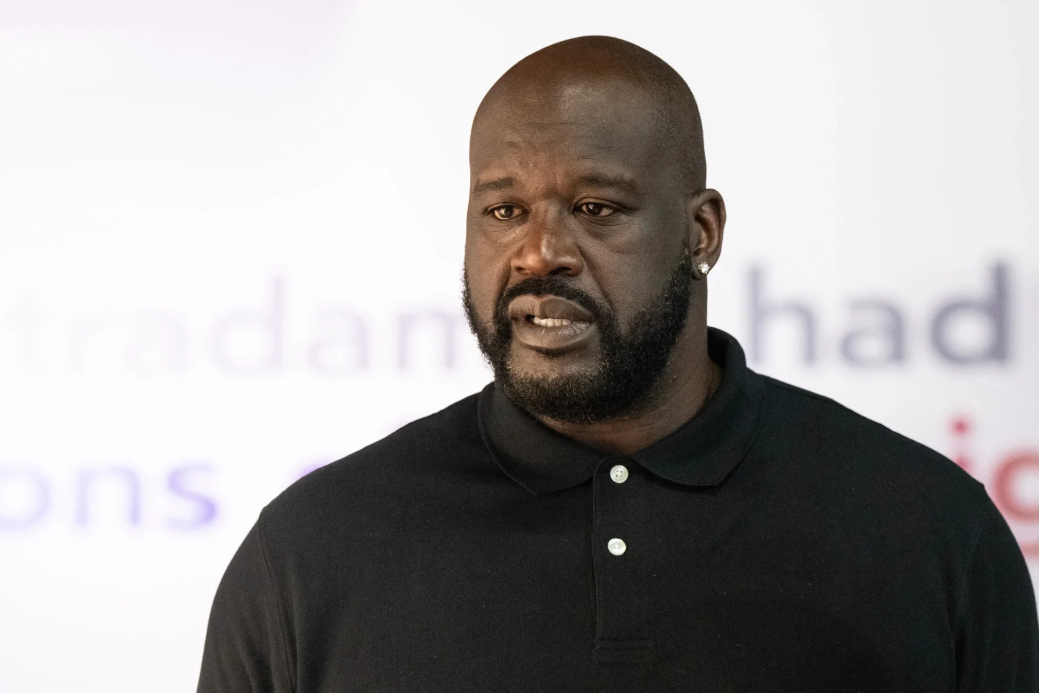 Shaquille O'Neal (Fotó: Shutterstock)