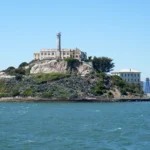 alcatraz - börtön - sziget (Fotó: shutterstock)