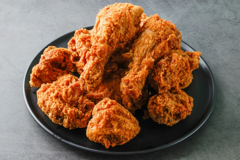 rántott hús (Fotó: shutterstock)