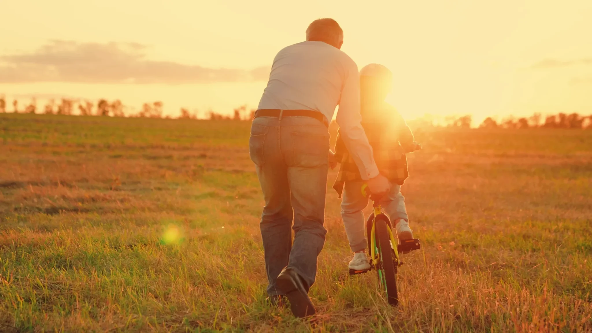 férfi apa (Fotó: shutterstock)