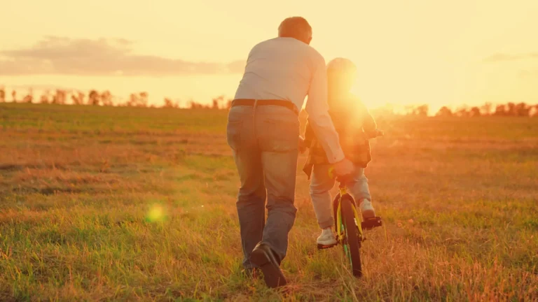 férfi apa (Fotó: shutterstock)