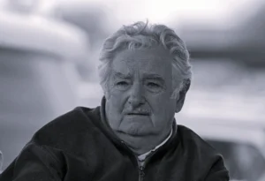 José „Pepe“ Mujica (Fotó: Shutterstock)