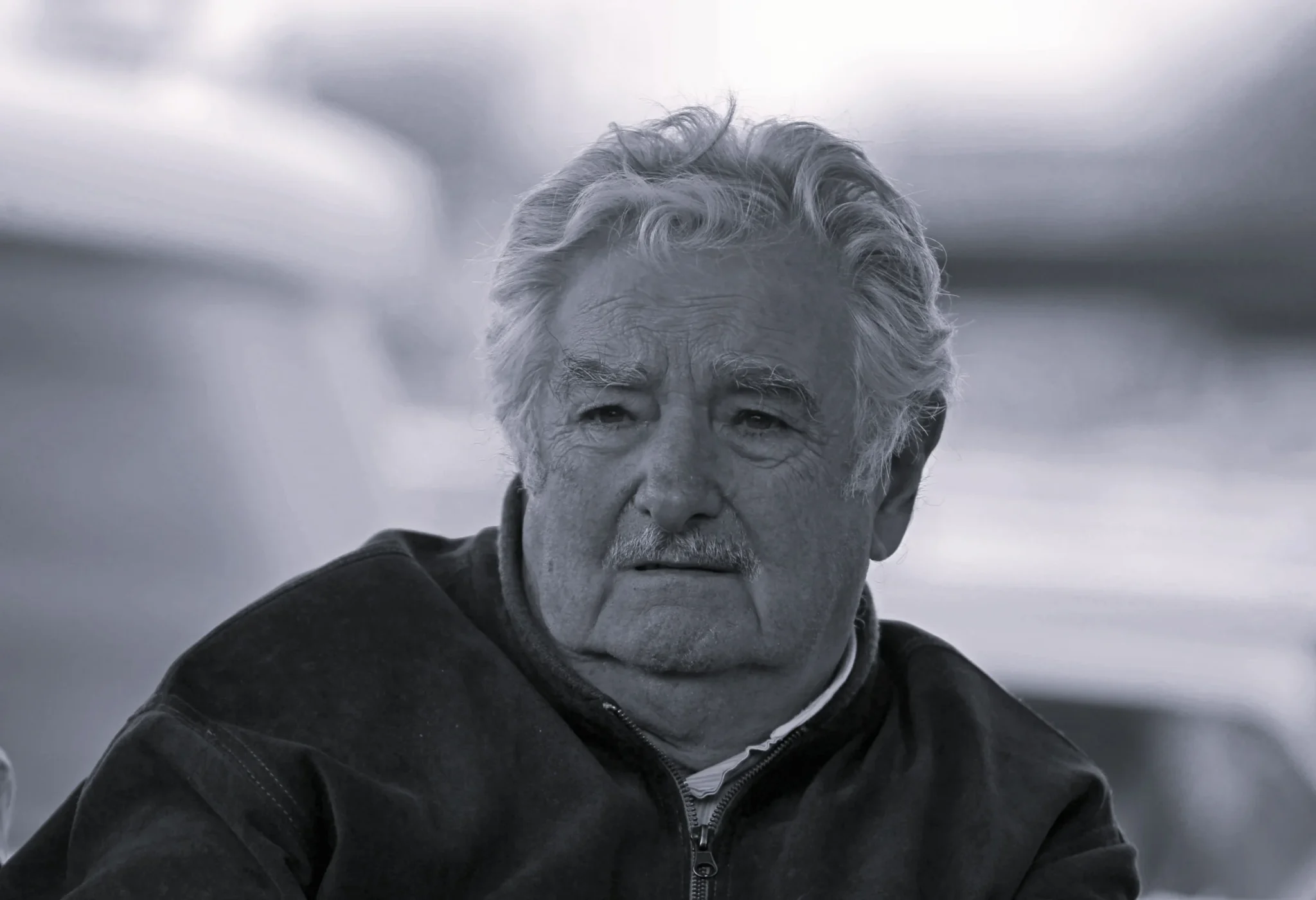 José „Pepe“ Mujica (Fotó: Shutterstock)