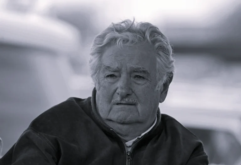 José „Pepe“ Mujica (Fotó: Shutterstock)