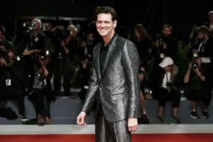 Jim Carey (Fotó: shutterstock.com)
