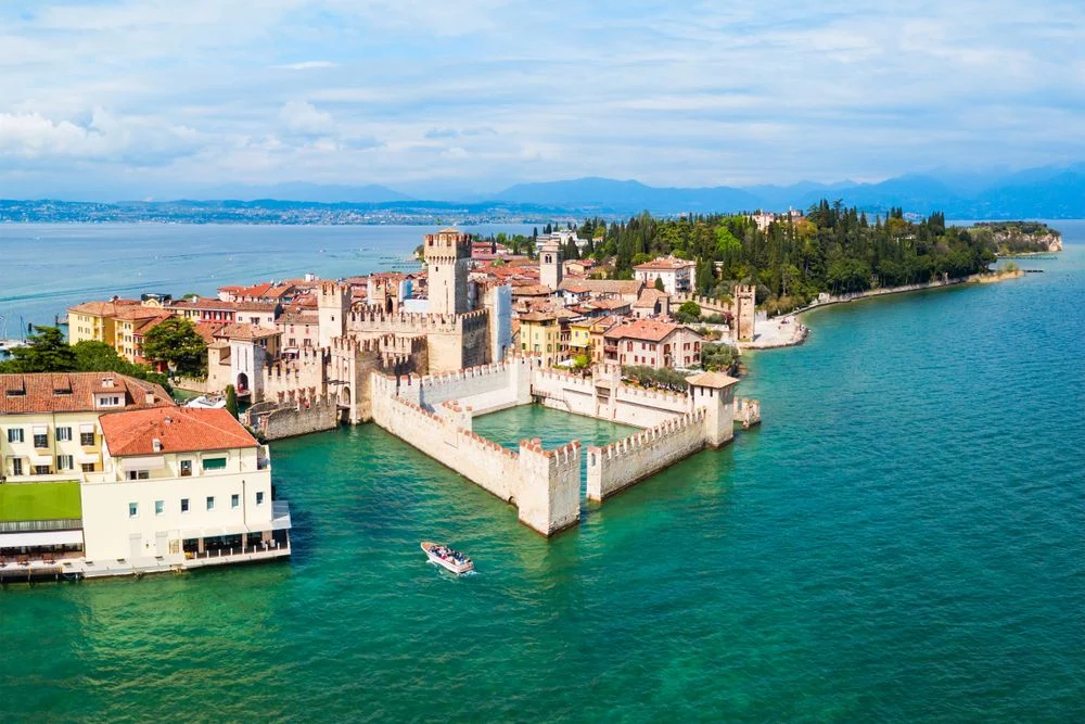 Sirmione / Fotó: Shutterstock