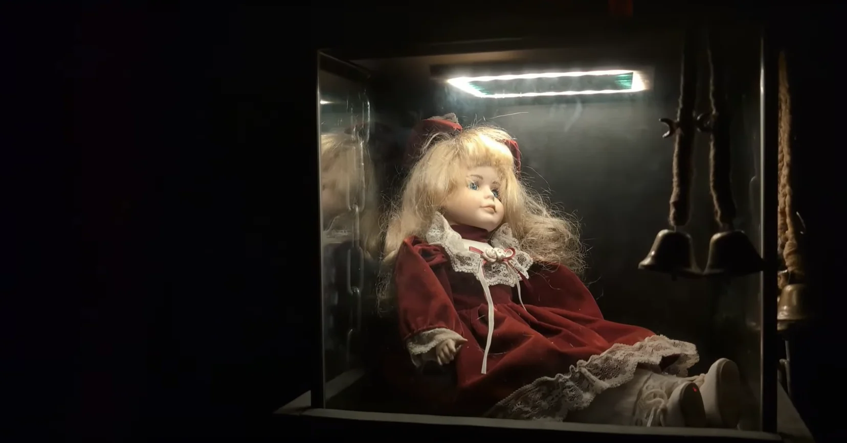 Fotó: YouTube képernyőkép (Axl and Sean)