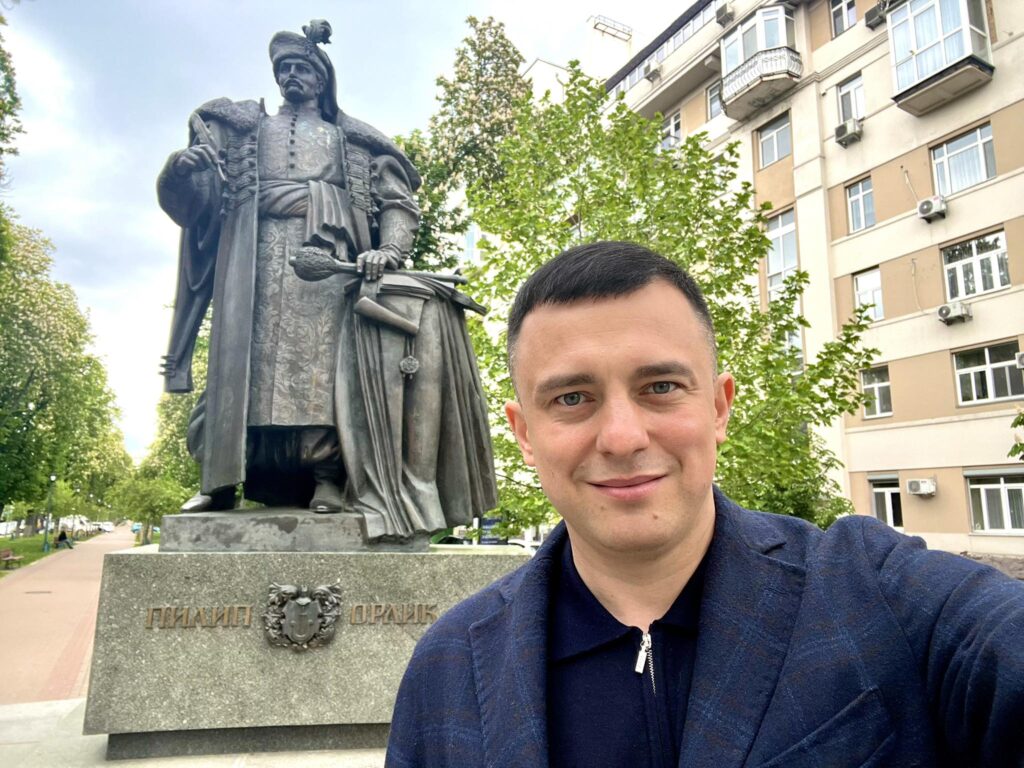 Átírta a patkányt posztjában az Orbánt fenyegető ukrán ügynök