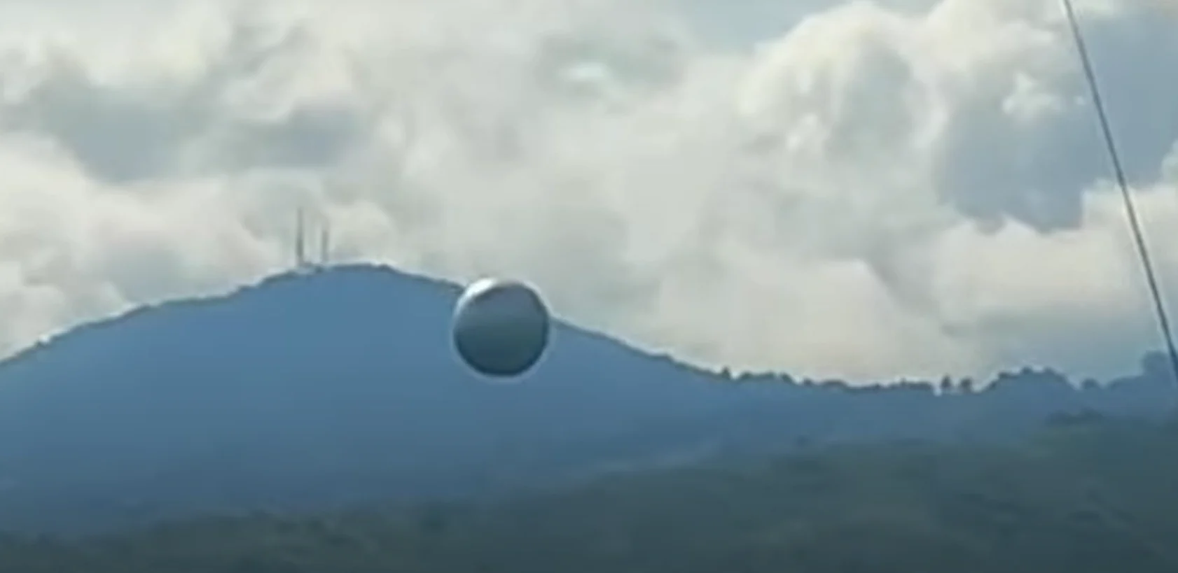 Fotó: YouTube képernyőkép (Alieninfoo)