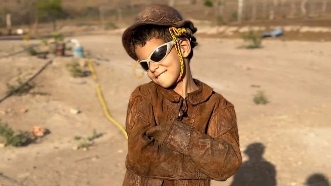 Guotinho a malaczsoké (Fotó: Instagram)